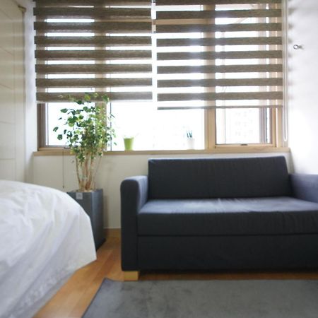 Enjoy Budget Apartment In Gangnam 2 Seúl Exterior foto