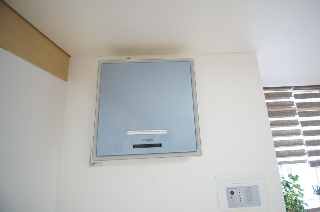 Enjoy Budget Apartment In Gangnam 2 Seúl Exterior foto