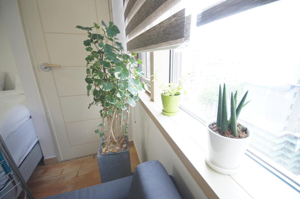 Enjoy Budget Apartment In Gangnam 2 Seúl Exterior foto