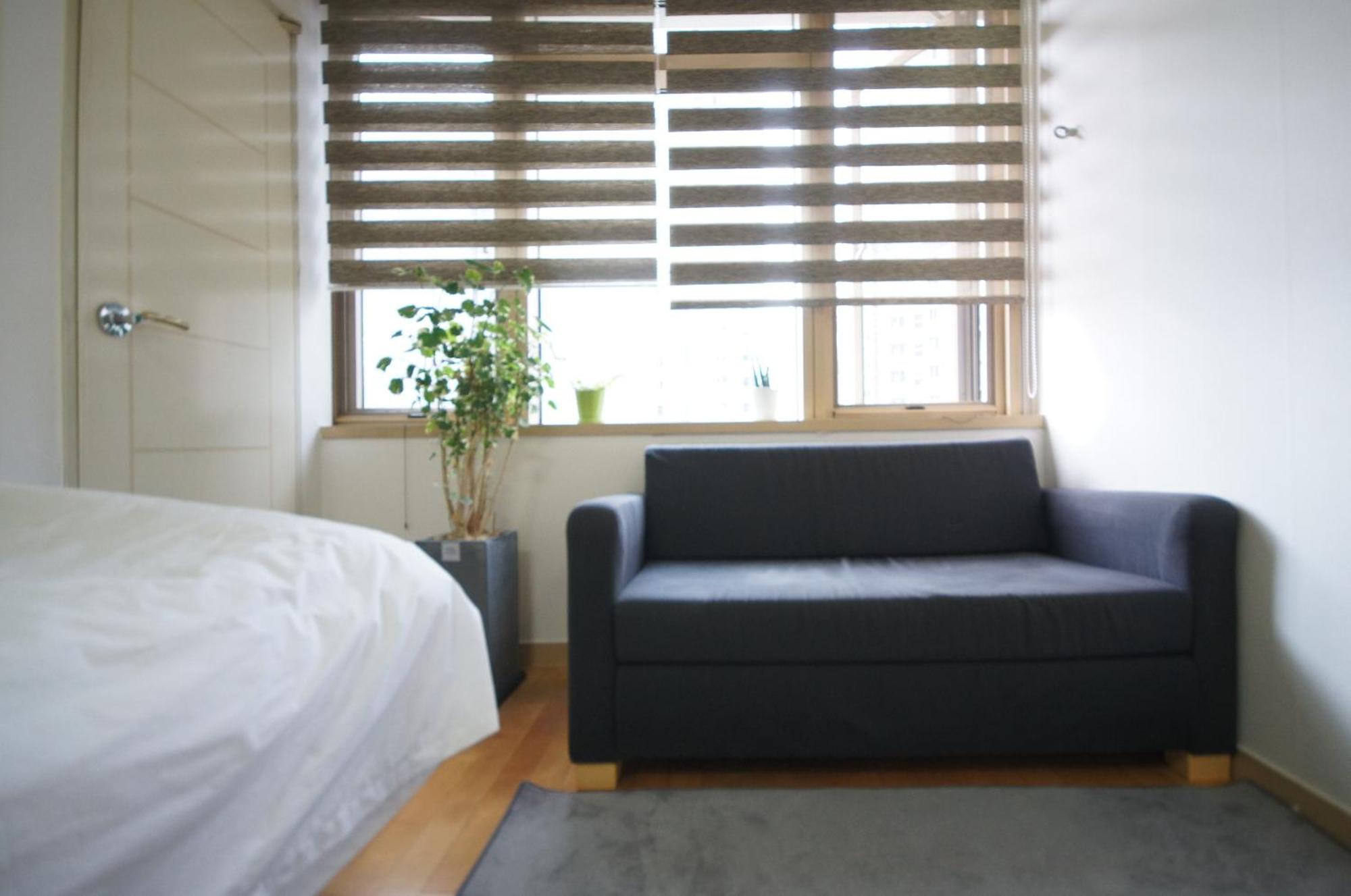 Enjoy Budget Apartment In Gangnam 2 Seúl Exterior foto