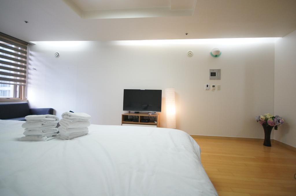 Enjoy Budget Apartment In Gangnam 2 Seúl Exterior foto