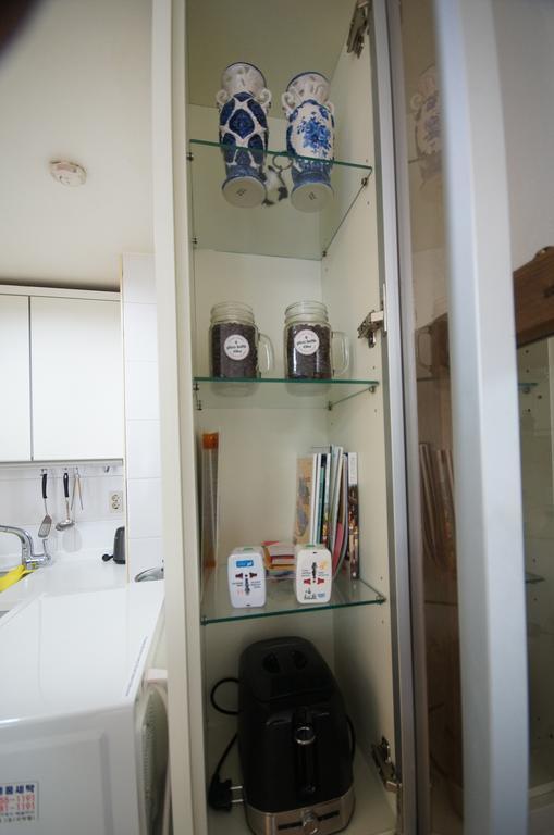 Enjoy Budget Apartment In Gangnam 2 Seúl Exterior foto
