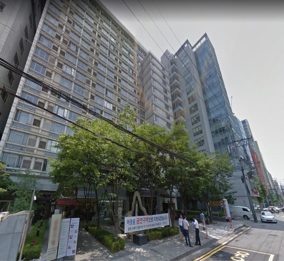 Enjoy Budget Apartment In Gangnam 2 Seúl Exterior foto